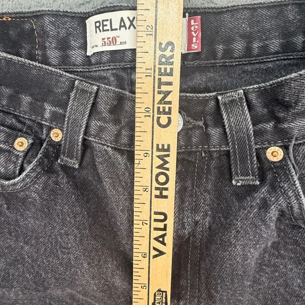 Levis levi 550